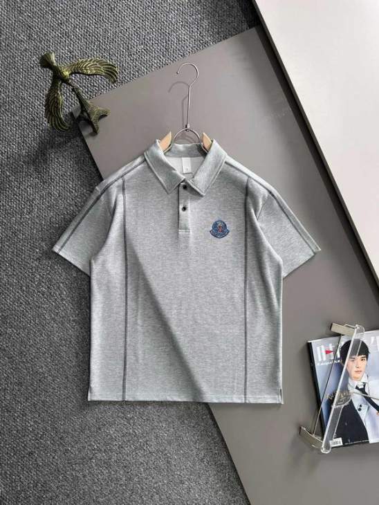 Picture of Moncler Polo Shirts Short _SKUMonclerM-4XLxetr0226053